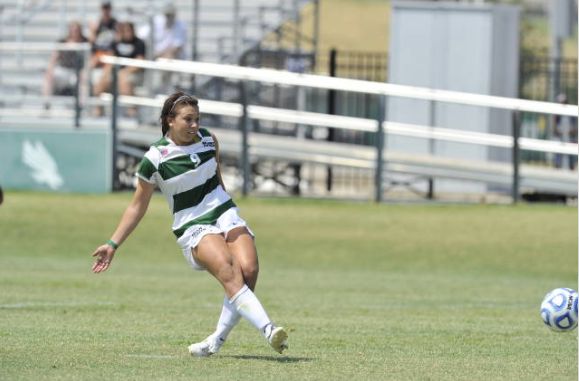 Photo courtesy of University of North Texas